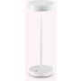 Ideal Lux TOFFEE 311715 Tischleuchte 1x2W/LED ip54