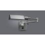 Italux SENTI 3101/1 SAT.NIK Bildleuchte 1x40W/E14