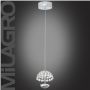 Milagro VENUS ML314 Pendelleuchte 1x5W/LED 350LM