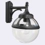 Norlys BOLOGNA 310B Wandleuchte 1x9W/E27 IP54