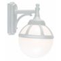 Norlys BOLOGNA 311W Wandleuchte 1x9W/E27 IP54
