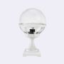 Norlys BOLOGNA 312W Stehlampe 1x9W/E27 IP54