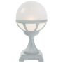 Norlys BOLOGNA 313W Stehlampe 1x9W/E27 IP54