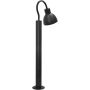 Polux ARNE 311931 Stehlampe 1x10W/E27 IP44