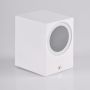 Polux BOSTON 313379 Wandleuchte 1x10W/GU10 IP44