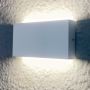 Polux CHICAGO 315694 Wandleuchte 11W/LED 4000K 900LM IP44