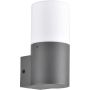 Polux DALLAS 315960 Wandleuchte 1x12W/E27 IP44