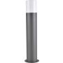 Polux DALLAS 315977 Wandleuchte 1x12W/E27 IP44