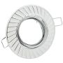 Polux FOBOS 310255 Einbau-Downlight 5W/MR16 IP20
