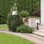 Polux GIZA 312273 Stehlampe 1x10W/E27 IP44