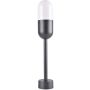 Polux HORTEN 314154 Stehlampe 1x10W/E27 IP44