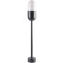 Polux HORTEN 314161 Stehlampe 1x10W/E27 IP44