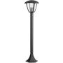 Polux IGMA 311900 Stehlampe 1x12W/E27 IP44