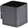 Polux IZAR 314000 Wandleuchte 1x10W/G9 IP20