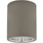 Polux JUPITER 312419 Aufbau-Downlight 1x20W/E27 IP20
