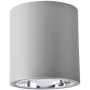 Polux JUPITER 312426 Aufbau-Downlight 1x20W/E27 IP20