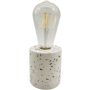 Polux LASTRYKO 315199 Tischleuchte 4W/LED 3000K 50LM/70LM IP20