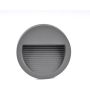Polux Q8 313744 Aufbau-Treppenleuchte 3W/LED 4000K 60LM IP44