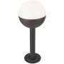 Polux ULSA 311634 Stehlampe 1x12W/E27 IP44