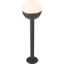 Polux ULSA 311641 Stehlampe 1x12W/E27 IP44