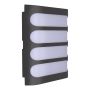 Prezent AUSTIN II. 31650 Wandleuchte 1x20W/LED 1800lm IP65