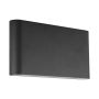 Prezent MAER 31318 Wandleuchte 2x5W/LED 310lm IP44