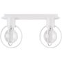 Sigma Lighting AURA 31103 Deckenleuchte 2x60W/E27