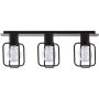 Sigma Lighting AURA 31115 Deckenleuchte 3x60W/E27