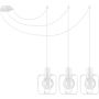 Sigma Lighting AURA 31118 Pendelleuchte 3x60W/E27