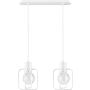 Sigma Lighting AURA 31122 Pendelleuchte 2x60W/E27