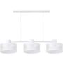 Sigma Lighting BONO 31901 Pendelleuchte 3x60W/E27