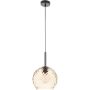 Sigma Lighting COMO 31998 Pendelleuchte 1x60W/E27