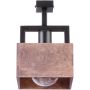 Sigma Lighting DAKOTA 31744 Deckenlampe 1x60W/E27