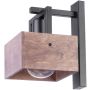 Sigma Lighting DAKOTA 31752 Wandleuchte 1x60W/E27