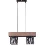 Sigma Lighting DALI 31480 Pendelleuchte 2x60W/E27
