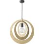 Sigma Lighting GLAM 31363 Pendelleuchte 1x60W/E27