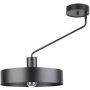 Sigma Lighting JUMBO 31529 Deckenlampe 1x60W/E27