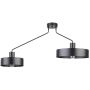 Sigma Lighting JUMBO 31531 Deckenlampe 2x60W/E27