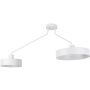 Sigma Lighting JUMBO 31532 Deckenlampe 2x60W/E27