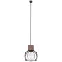 Sigma Lighting MILAN 31570 Pendelleuchte 1x60W/E27