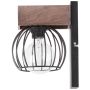 Sigma Lighting MILAN 31577 Wandleuchte 1x60W/E27