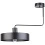 Sigma Lighting VASCO 31549 Deckenlampe 1x60W/E27