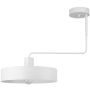Sigma Lighting VASCO 31550 Deckenlampe 1x60W/E27