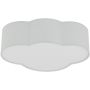 TK Lighting CLOUD MINI 3144 Deckenlampe 2x15W/LED E27