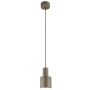 Trio AGUDO 319400141 Pendelleuchte 1x10w/e27 ip20