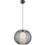 Trio FILO 313900132 Pendelleuchte 1x60w/e27 ip20