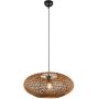 Trio HEDDA 312300136 Pendelleuchte 1x40w/e27 ip20