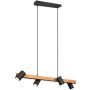 Trio MARLEY 312490432 Pendelleuchte 4x35w/gu10 ip20