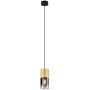 Trio ROBIN 310600154 Pendelleuchte 1x28w/e27 ip20