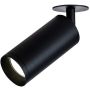 Zambelis RECESSED SPOT S057 Einbau-Downlight 1x35W/GU10 IP20